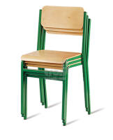 Krzesło szkolne ŻAK PLUS