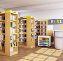 Biblioteka