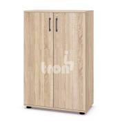 Szafa gabinetowa GS-15 1200x800x400