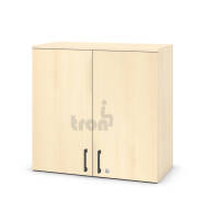 Nadstawka na szafę TNN-4/GN 768x800x400