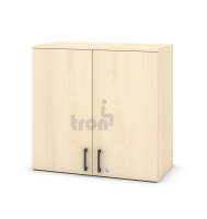 Nadstawka na szafę TNN-4/GN 768x800x400