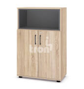 Szafa gabinetowa GS-1C 1200x800x400
