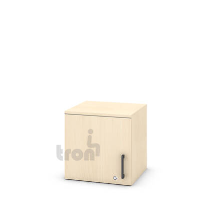 Nadstawka na szafę TNN-1/GN 400x400x400