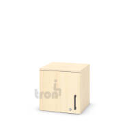 Nadstawka na szafę TNN-1/GN 400x400x400