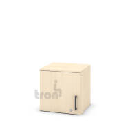 Nadstawka na szafę TNN-1/GN 400x400x400