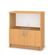 Szafka szkolna T-31 824x800x400