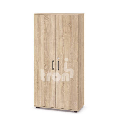 Szafa gabinetowa GS-36 1580x800x400