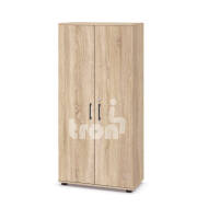 Szafa gabinetowa GS-36 1580x800x400