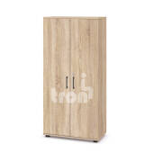 Szafa gabinetowa GS-36 1580x800x400