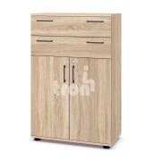 Szafa gabinetowa GS-2 1200x800x400