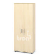 Szafa gabinetowa GS-14 1960x800x400