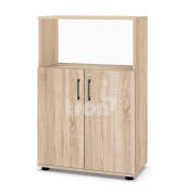 Szafa gabinetowa GS-1 1200x800x400