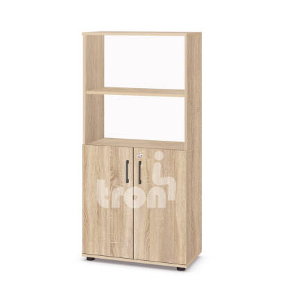 Szafa gabinetowa GS-33 1580x800x400