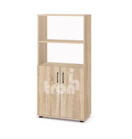Szafa gabinetowa GS-33 1580x800x400