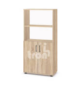 Szafa gabinetowa GS-33 1580x800x400