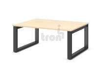 Biurko BEN-4/K proste 1100x550x440