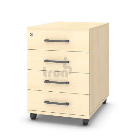 Kontenerek mobilny GK-3