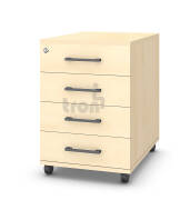 Kontenerek mobilny GK-3