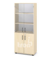 Szafa gabinetowa GS-3H 1960x800x400