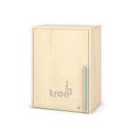 Nadstawka na szafy TJN-6/TBW 779x600x400