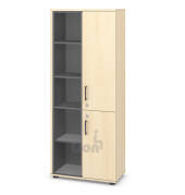 Szafa gabinetowa GS-7C 1960x800x400