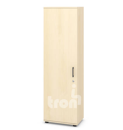 Szafa gabinetowa GS-13/60 1960x600x400 odzieżowa