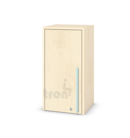 Nadstawka na szafy TJN-3/TBW 779x400x400