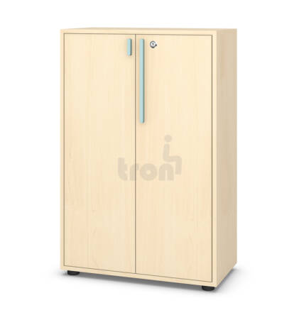 Szafa szkolna TJ-15/TBW 1200x800x400