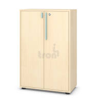 Szafa szkolna TJ-15/TBW 1200x800x400