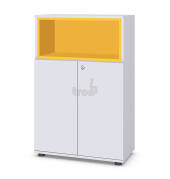 Szafka gabinetowa GN-1 1200x800x400