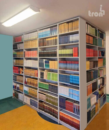 Biblioteka Szkolna