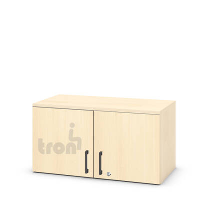 Nadstawka na szafę TNN-2/GN 400x800x400