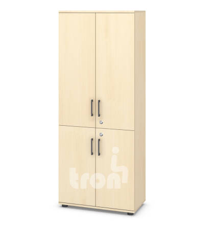 Szafa gabinetowa GS-4 1960x800x400