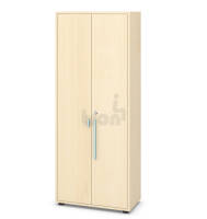 Szafa szkolna TJ-14/TBW 1960x800x400